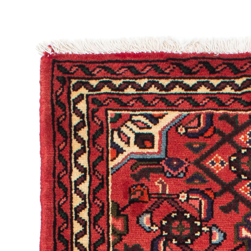 Hosseinabad Teppe 198x75cm - Persisk teppe