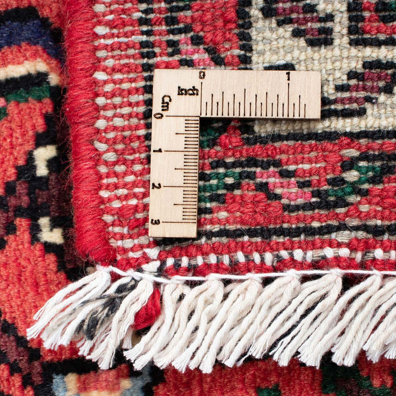 Hosseinabad Teppe 198x75cm - Persisk teppe