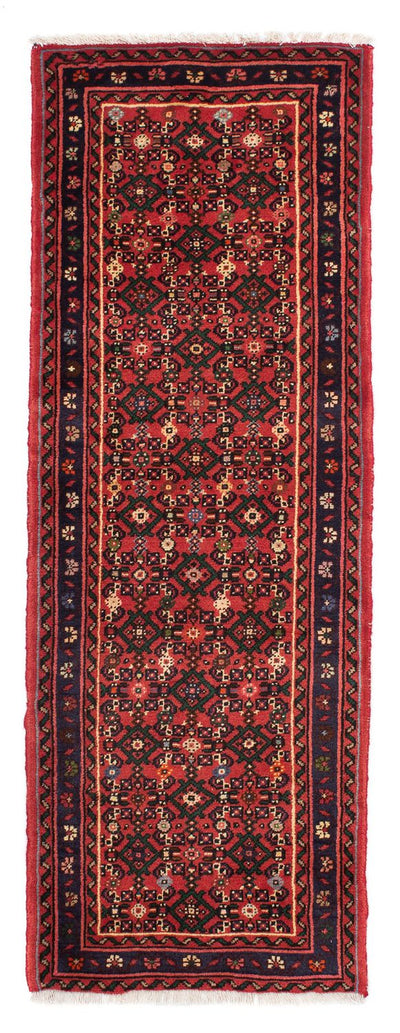 Hosseinabad Teppe 70x205cm - Persisk teppe