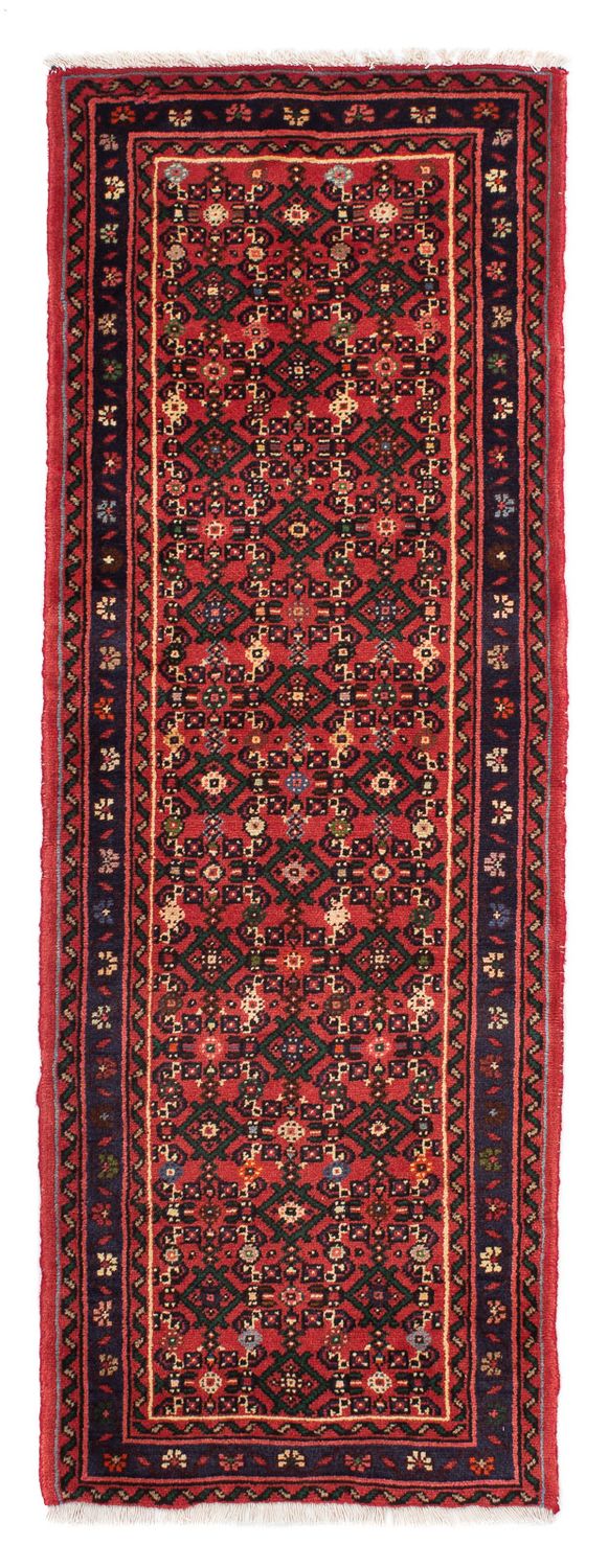 Hosseinabad Teppe 70x205cm - Persisk teppe