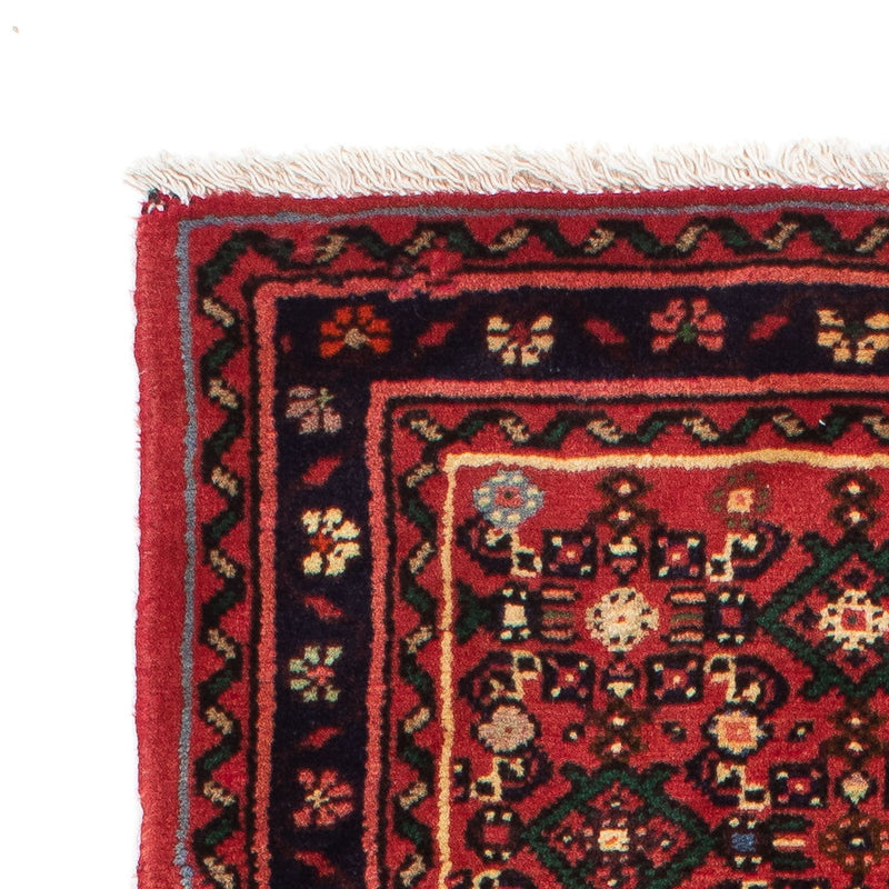 Hosseinabad Teppe 70x205cm - Persisk teppe