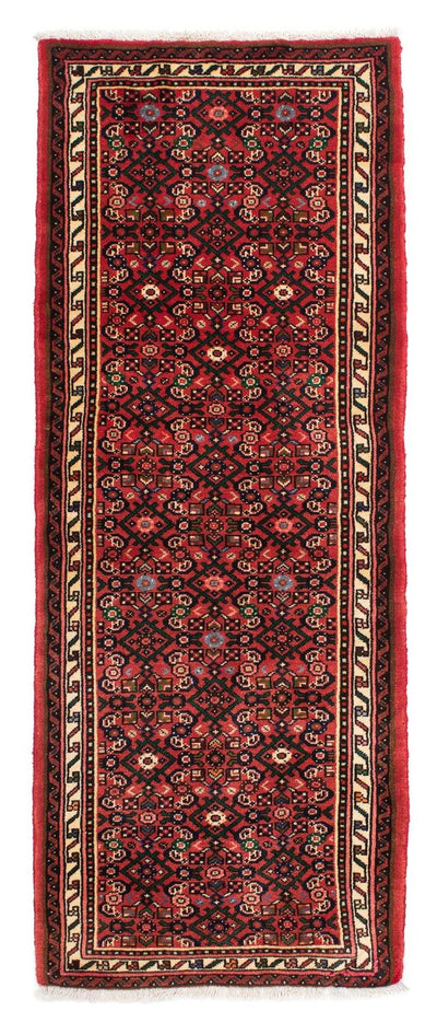 Hosseinabad Teppe 75x205cm - Persisk teppe