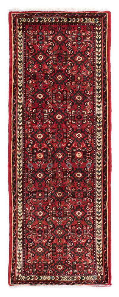 Hosseinabad Teppe 76x210cm - Persisk teppe