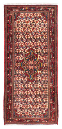 Hosseinabad Teppe 195x82cm - Persisk teppe – product image