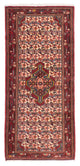 Hosseinabad Teppe 195x82cm - Persisk teppe