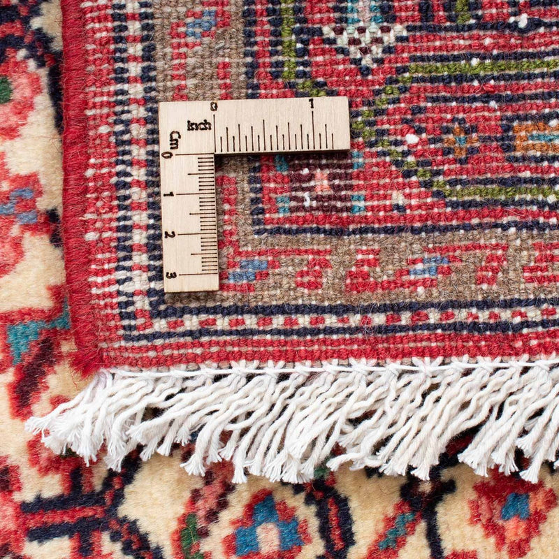 Hosseinabad Teppe 195x82cm - Persisk teppe