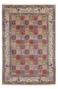 Moud Teppe 293x194cm - Persisk teppe – product image