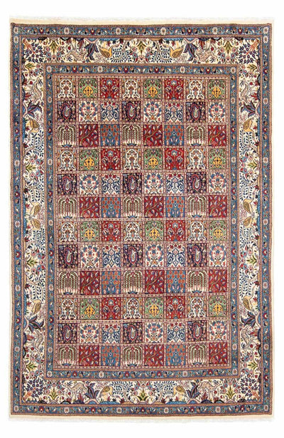 Moud Teppe 194x293cm - Persisk teppe