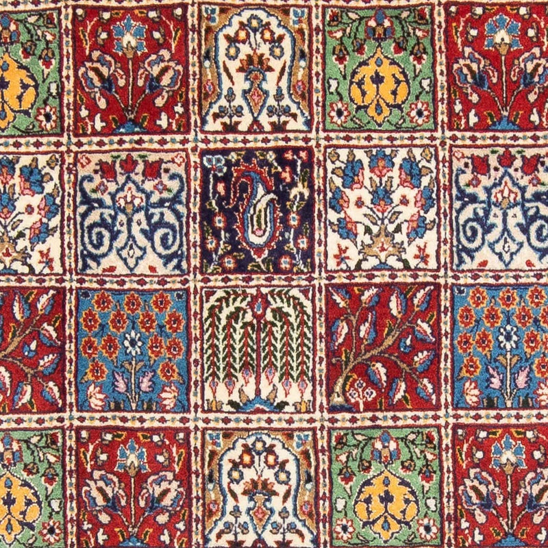 Moud Teppe 293x194cm - Persisk teppe