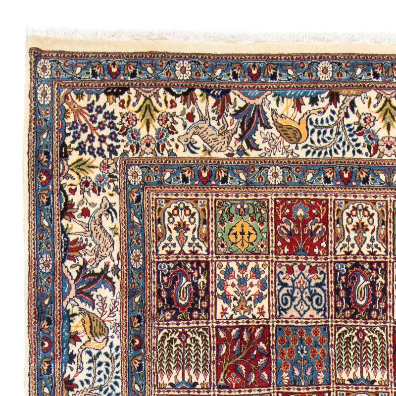Moud Teppe 293x194cm - Persisk teppe