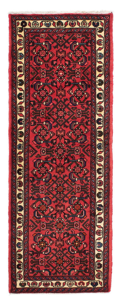 Hosseinabad Teppe 70x195cm - Persisk teppe