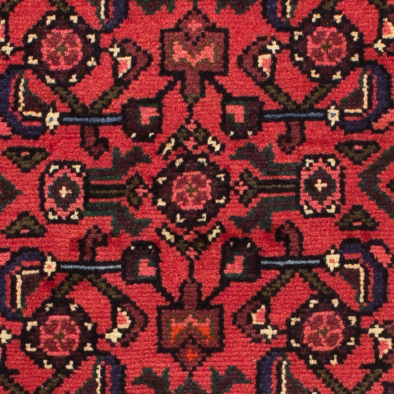 Hosseinabad Teppe 195x70cm - Persisk teppe