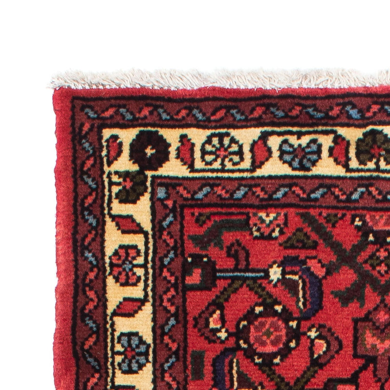Hosseinabad Teppe 195x70cm - Persisk teppe
