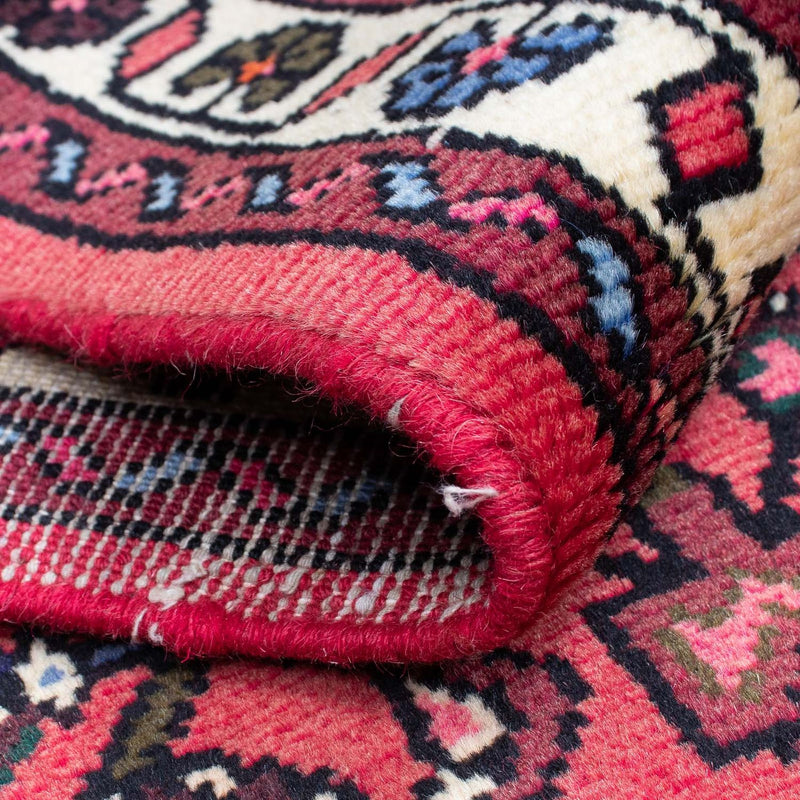 Hosseinabad Teppe 195x70cm - Persisk teppe