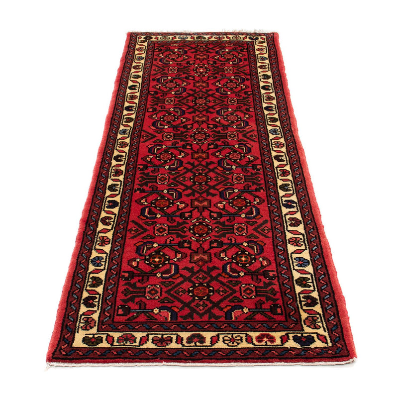 Hosseinabad Teppe 195x70cm - Persisk teppe