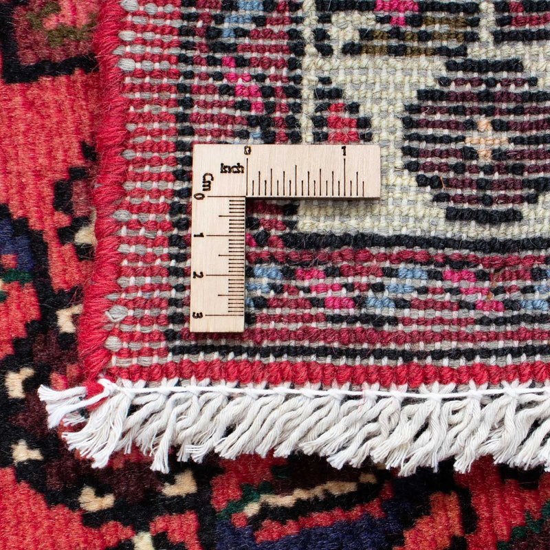 Hosseinabad Teppe 195x70cm - Persisk teppe