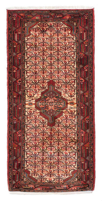 Hosseinabad Teppe 190x88cm - Persisk teppe – product image