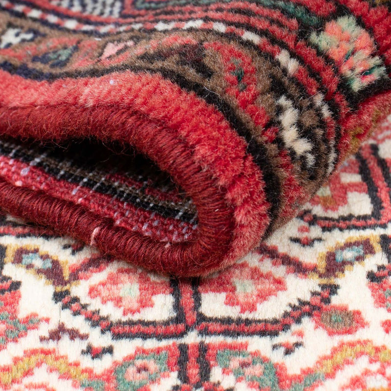 Hosseinabad Teppe 190x88cm - Persisk teppe