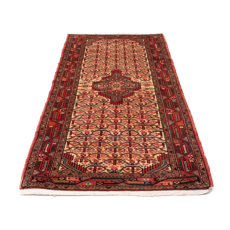 Hosseinabad Teppe 190x88cm - Persisk teppe