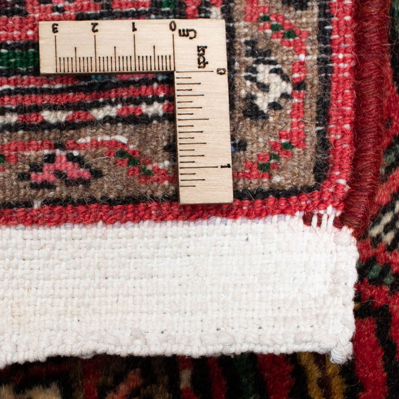 Hosseinabad Teppe 190x88cm - Persisk teppe