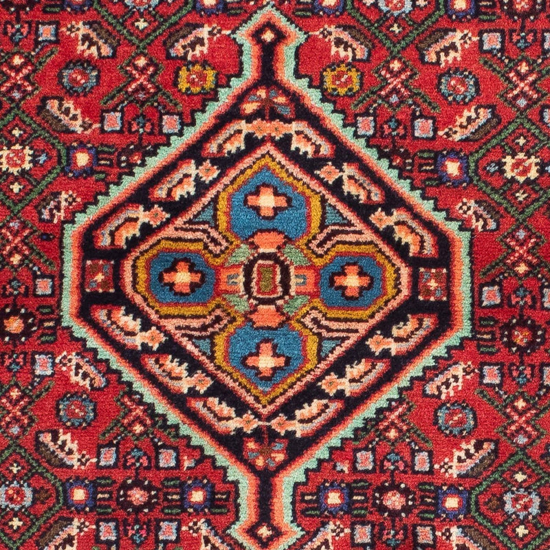 Hosseinabad Teppe 190x82cm - Persisk teppe