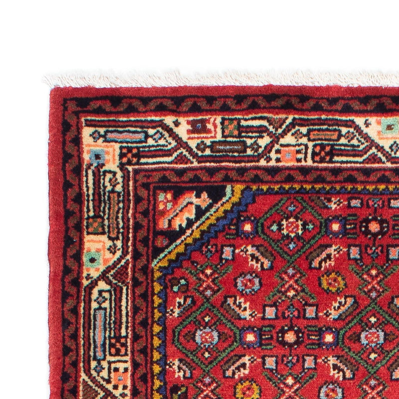 Hosseinabad Teppe 190x82cm - Persisk teppe