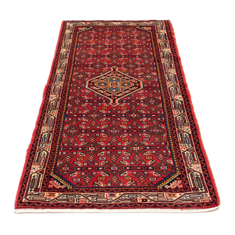 Hosseinabad Teppe 190x82cm - Persisk teppe