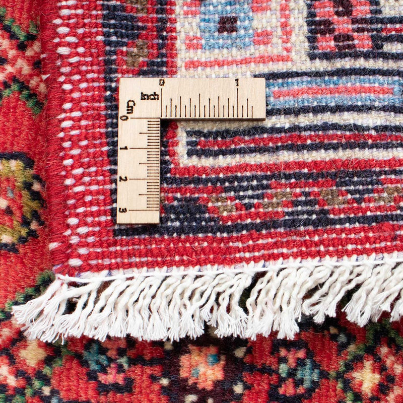 Hosseinabad Teppe 190x82cm - Persisk teppe