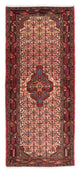 Hosseinabad Teppe 204x83cm - Persisk teppe