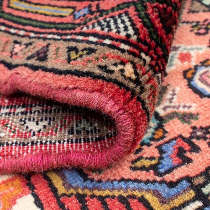 Hosseinabad Teppe 204x83cm - Persisk teppe