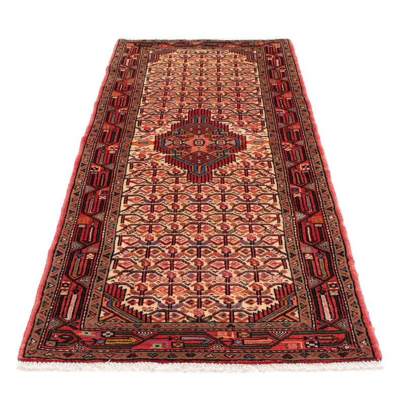 Hosseinabad Teppe 204x83cm - Persisk teppe