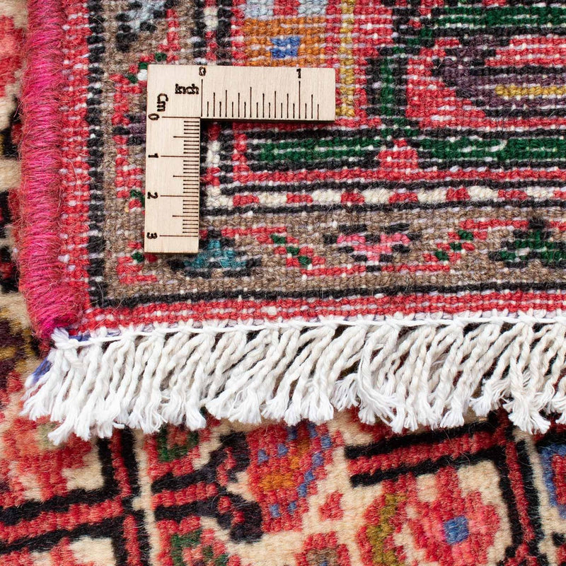Hosseinabad Teppe 204x83cm - Persisk teppe