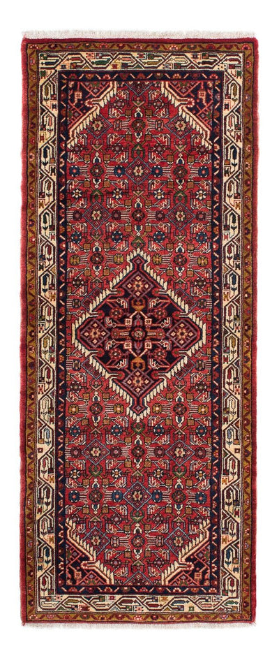 Hosseinabad Teppe 78x200cm - Persisk teppe