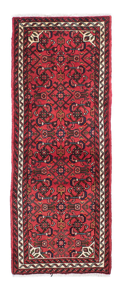 Hosseinabad Teppe 70x185cm - Persisk teppe