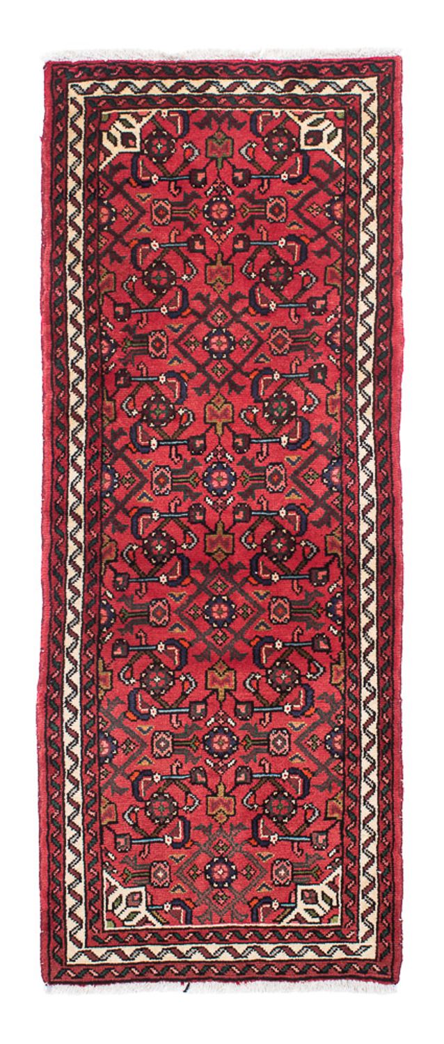 Hosseinabad Teppe 185x70cm - Persisk teppe