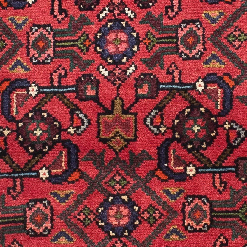 Hosseinabad Teppe 185x70cm - Persisk teppe