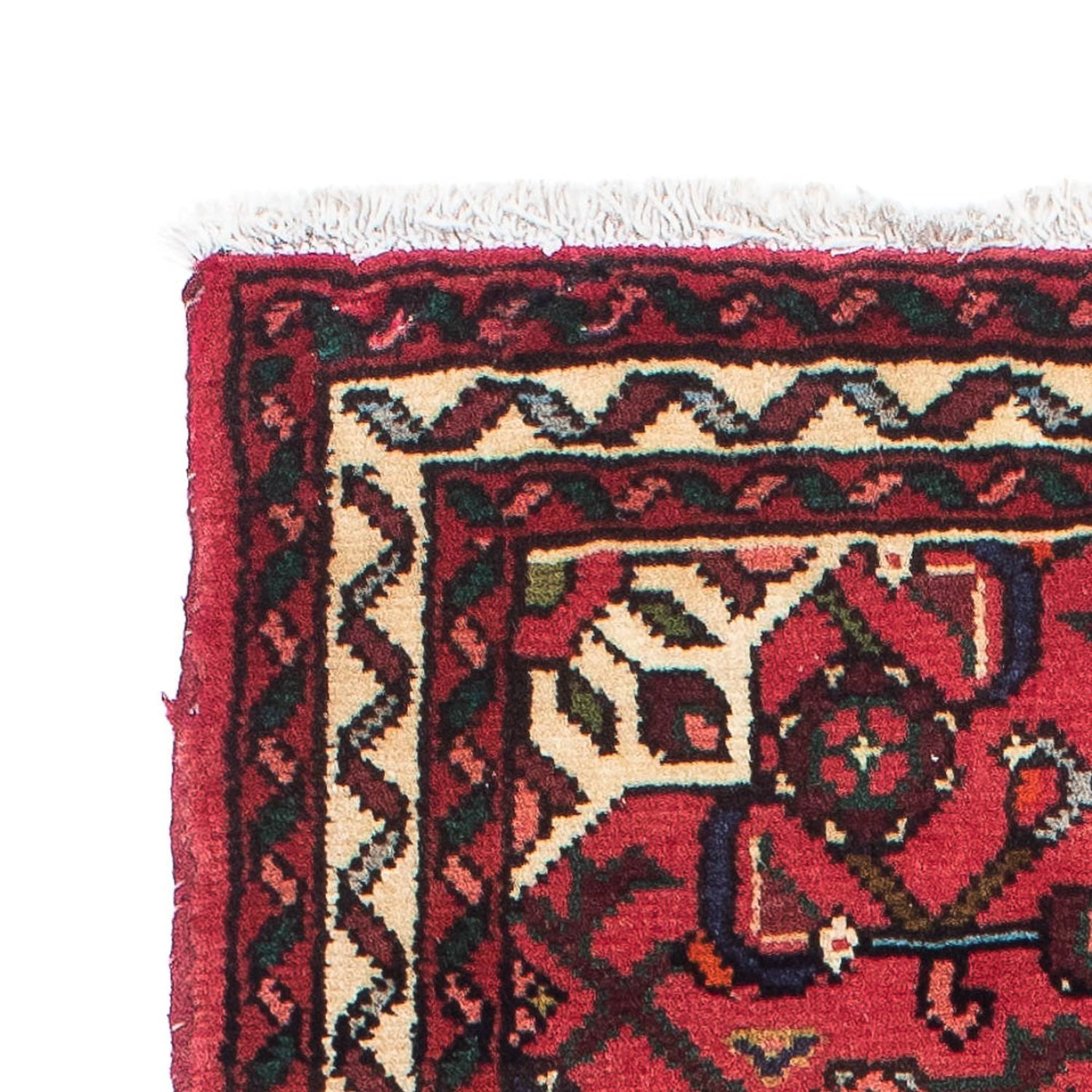 Hosseinabad Teppe 185x70cm - Persisk teppe