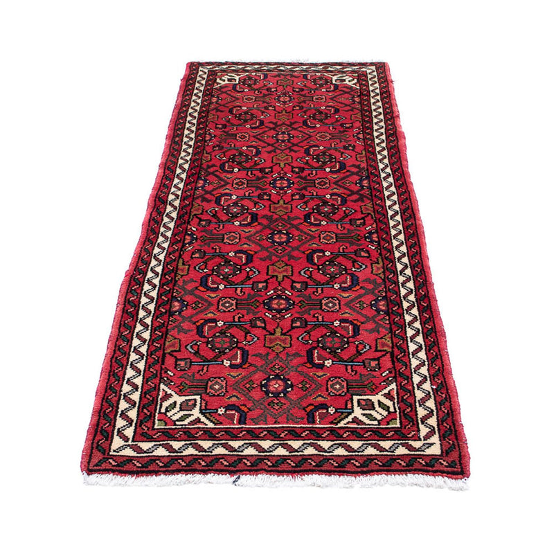 Hosseinabad Teppe 185x70cm - Persisk teppe
