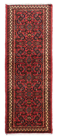 Hamadan Teppe 195x68cm - Persisk teppe – product image