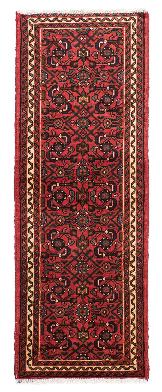 Hamadan Teppe 195x68cm - Persisk teppe