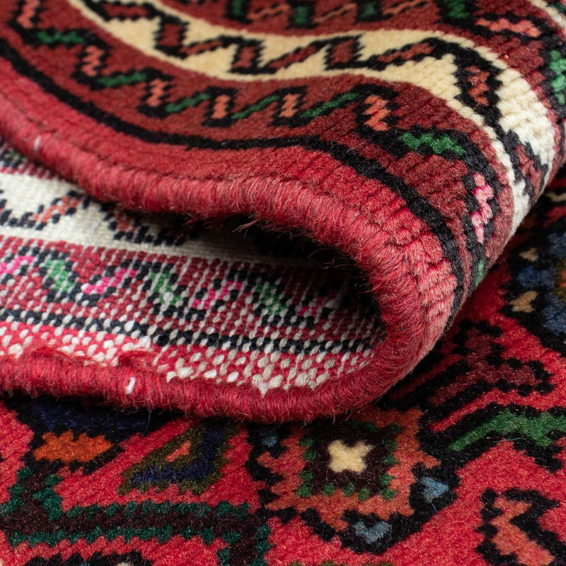 Hamadan Teppe 195x68cm - Persisk teppe