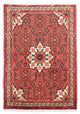 Hosseinabad Teppe 146x100cm - Persisk teppe