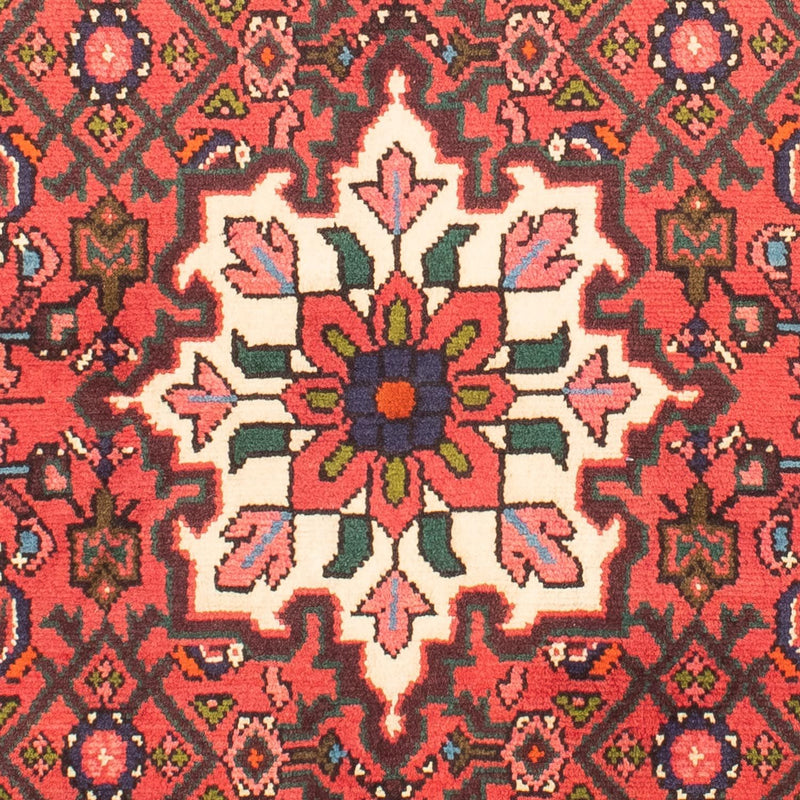 Hosseinabad Teppe 146x100cm - Persisk teppe