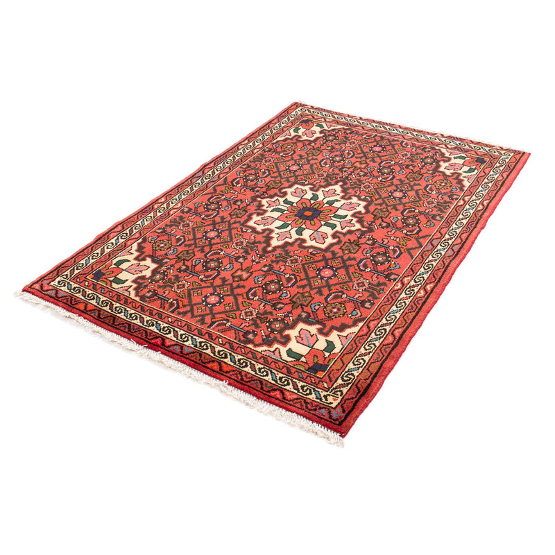 Hosseinabad Teppe 146x100cm - Persisk teppe