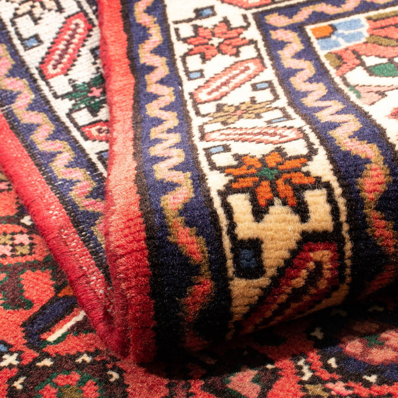Hosseinabad Teppe 106x153cm - Persisk teppe