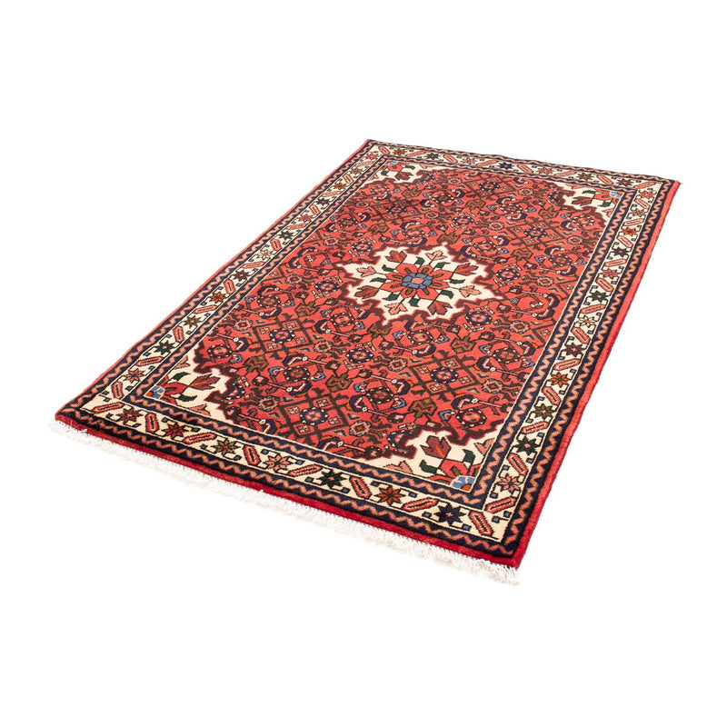 Hosseinabad Teppe 106x153cm - Persisk teppe