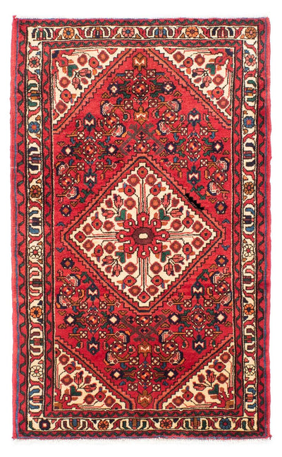 Hosseinabad Teppe 108x160cm - Persisk teppe
