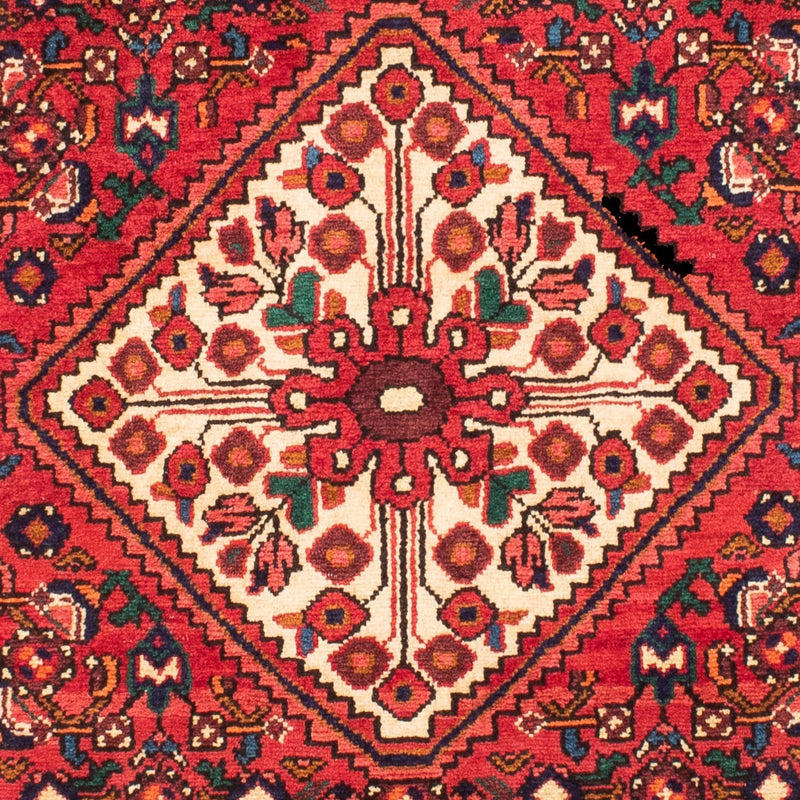 Hosseinabad Teppe 160x108cm - Persisk teppe