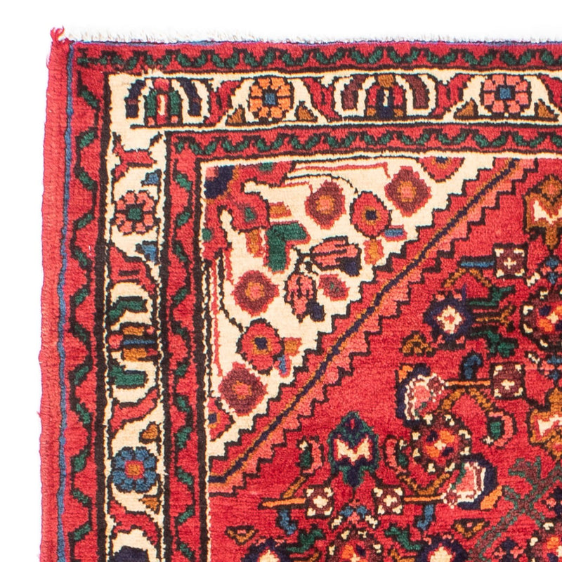 Hosseinabad Teppe 160x108cm - Persisk teppe