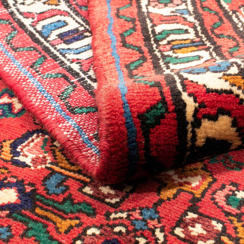 Hosseinabad Teppe 160x108cm - Persisk teppe
